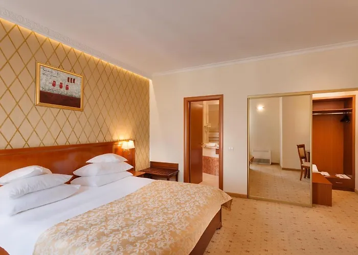 Hotel Opera Plaza