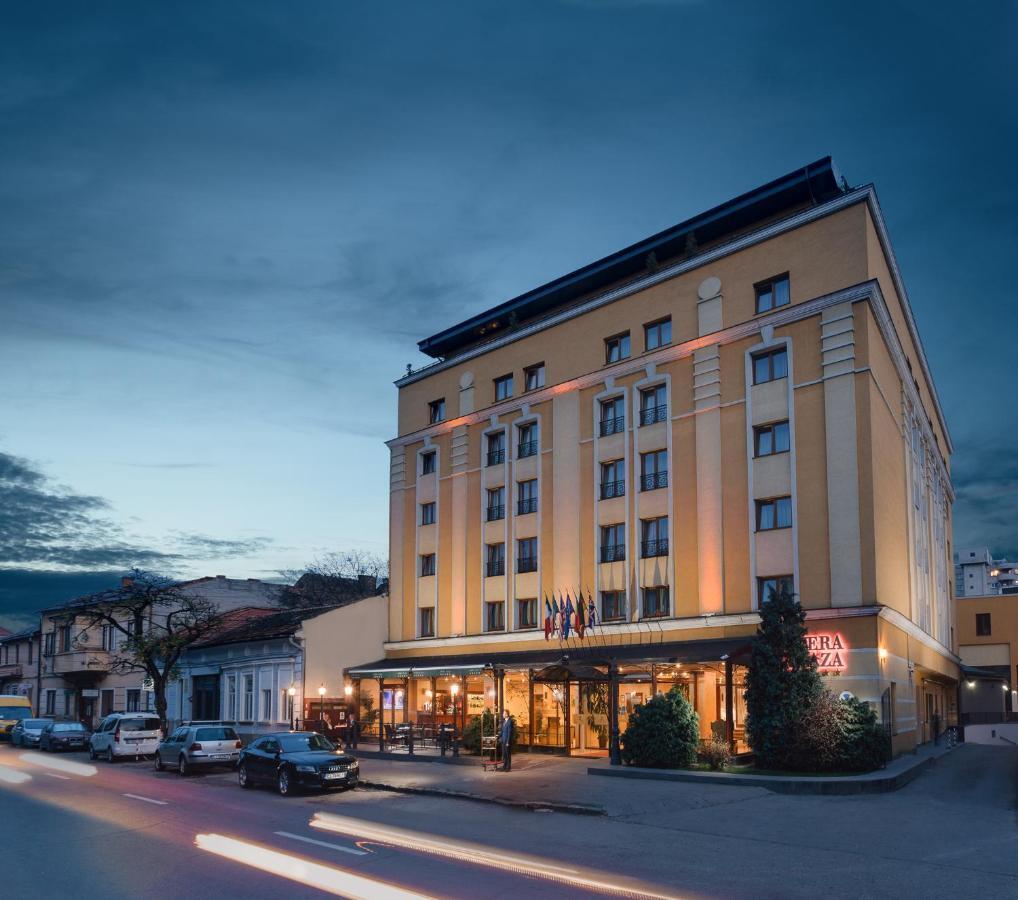 Hotel Opera Plaza 5*