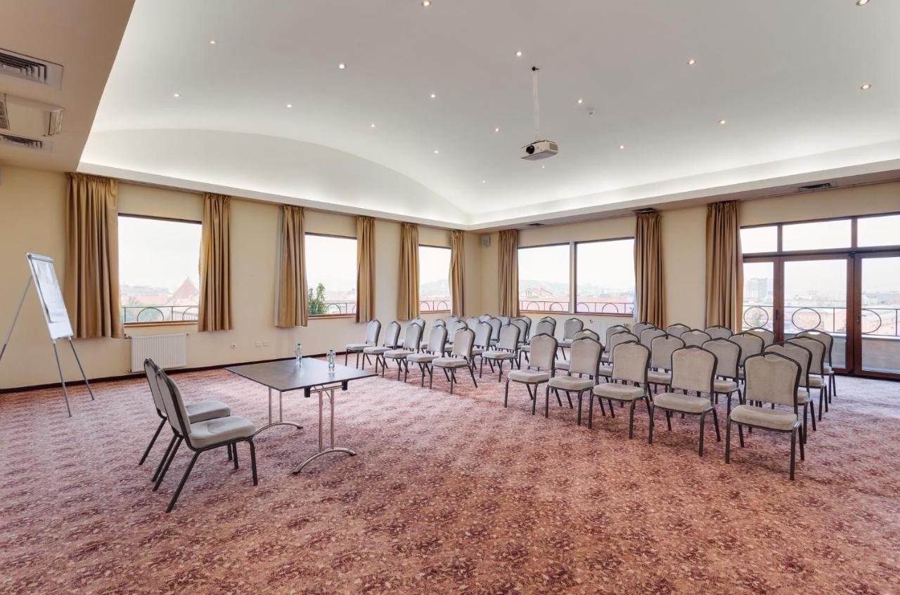 Hotel Opera Plaza Cluj-Napoca