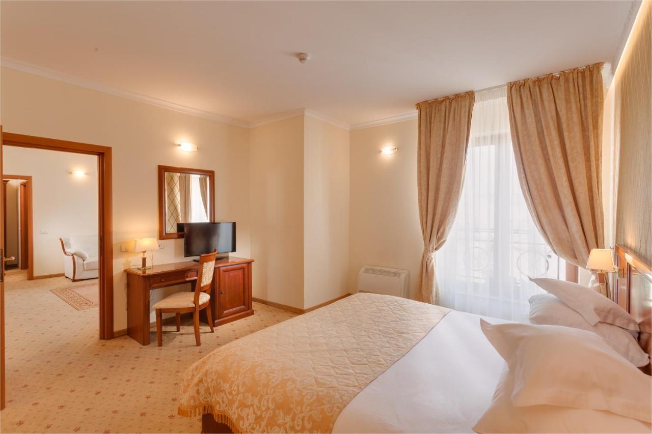 Opera Plaza Hotel Cluj-Napoca