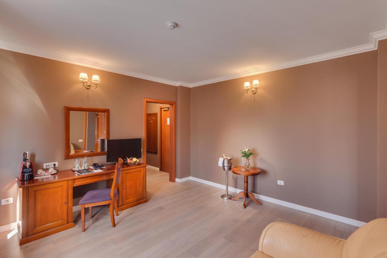 Opera Plaza Hotel Cluj-Napoca