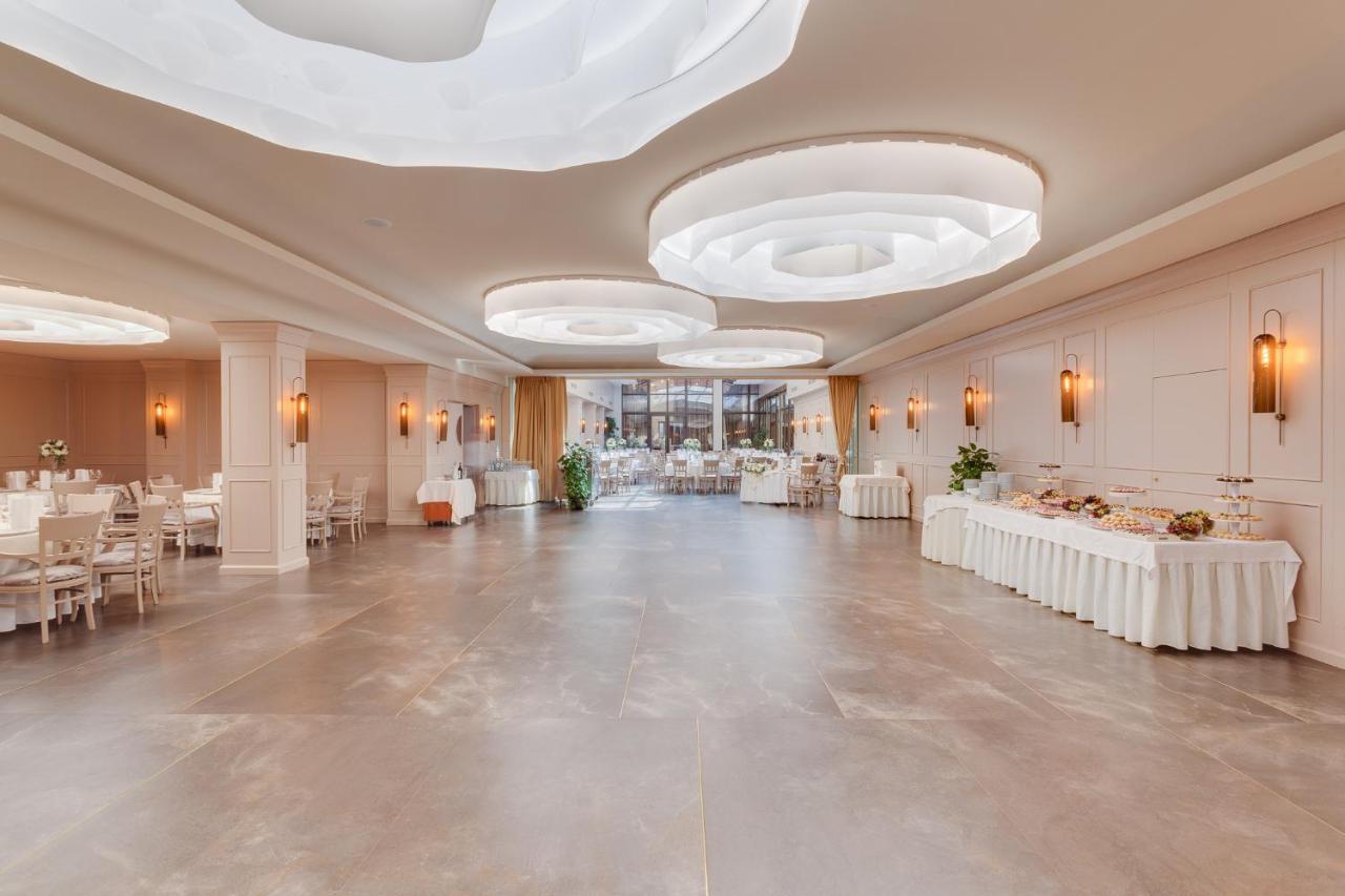 Opera Plaza 5* Cluj-Napoca