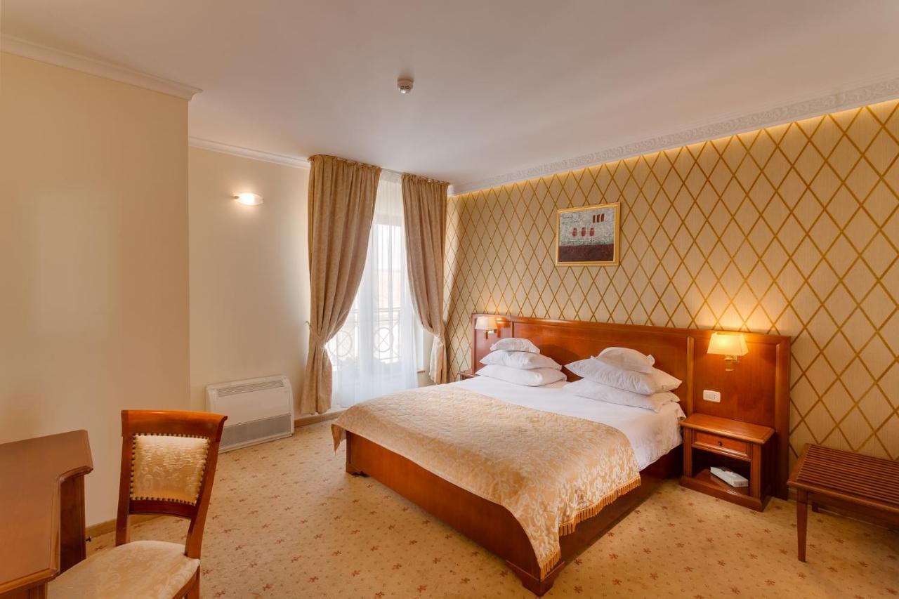 Opera Plaza 5* Cluj-Napoca