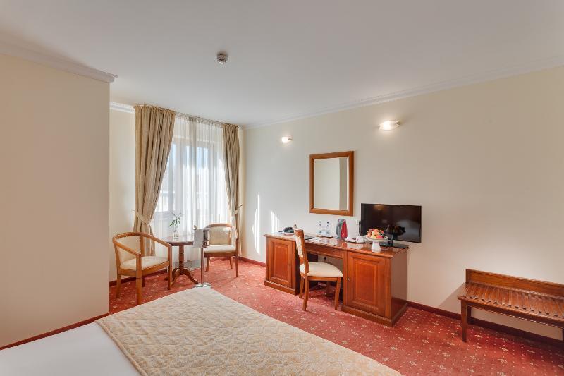 Opera Plaza Cluj-Napoca